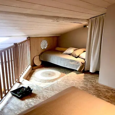 Grand Independant Lejlighed *