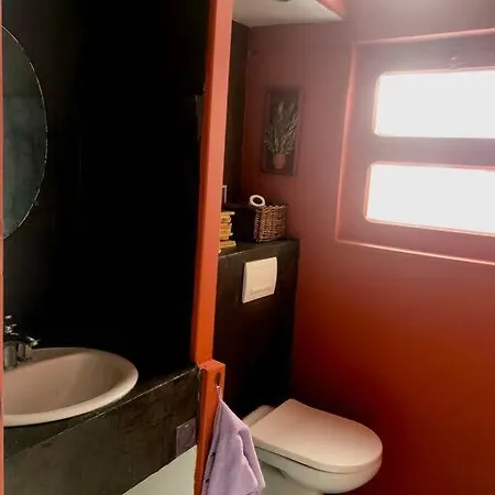 Grand Independant * Paulhan