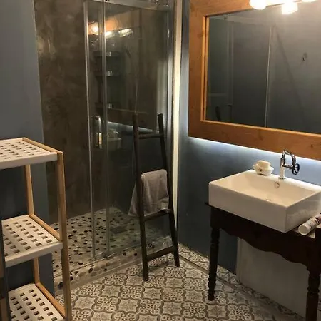 Grand Independant Lejlighed Paulhan