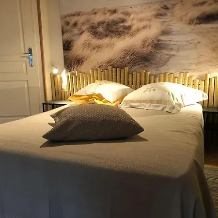 Lejlighed Grand Independant