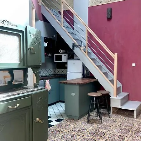 Grand Independant * Paulhan