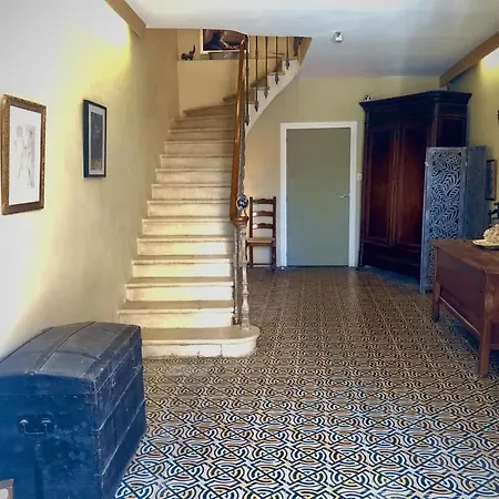 Grand Independant Lejlighed Paulhan