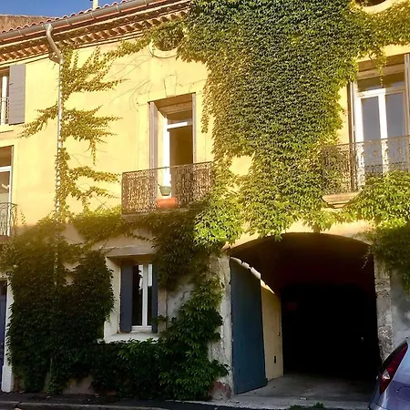 Lejlighed Grand Independant