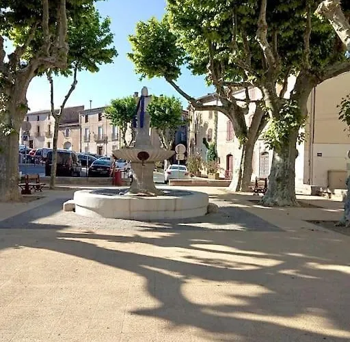 Grand Indépendant Appartamento Paulhan