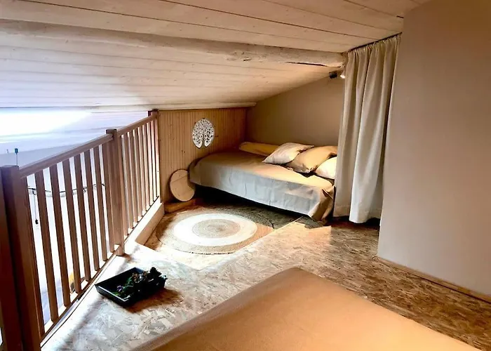 Grand Indépendant Appartamento *