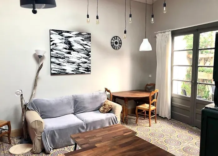 Grand Indépendant * Paulhan