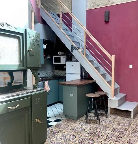 Grand Indépendant * Paulhan