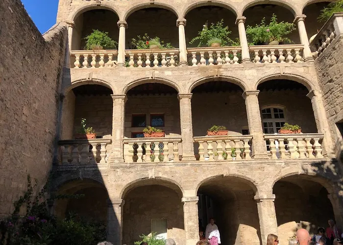 Appartamento Grand Indépendant *