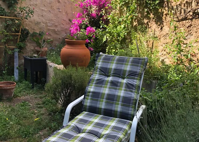 Grand Indépendant Appartamento